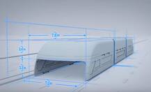 इस मॉडल को देखकर दांतों तले उंगली दबा लेंगे आप, ट्रैफिक से मिलेगी निजात !