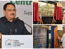 स्वास्थ्य क्षेत्र में मोदी सरकार के दो साल: बेमिसाल या फ्लॉप?