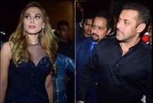 'गर्लफ्रेंड' यूलिया वंतूर ने सलमान से शादी की खबरों पर तोड़ी चुप्पी!