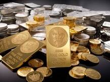 सोने में फिर दिखा उछाल, 31,000 रुपये के बेहद नजदीक पहुंचा