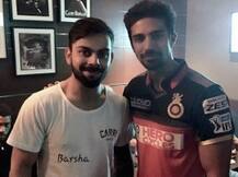 अभिनेता साकिब सलीम ने की विराट की जमकर तारीफ