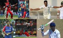 विंडीज और जिंबाब्वे दौरे के लिए टीम इंडिया में शामिल किए गए ये नए चेहरे!