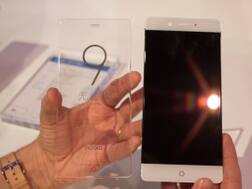 4GB वाला ZTE Z11 मैक्स होगा 7 जून को लॉन्च, जानें स्पेसिफिकेशन