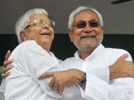 Pankaj Jha Blog On Lalu Nitish Friendship यारी से बढ़ कर ‘रिश्तेदारी’