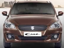 मारुति ने की सियाज और अर्टिंगा के दाम में बड़ी कटौती, 69,000 रुपये तक घटाए