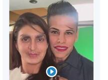 VIDEO: जानें, क्या हुआ जब अक्षय बन गए जैकलीन?