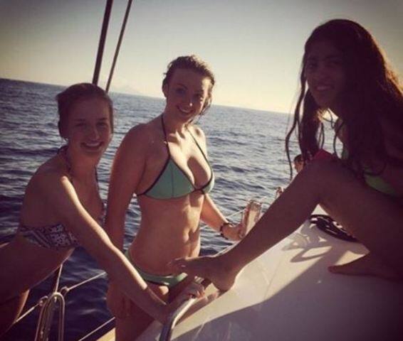 नव्या नवेली के एक्टिंग करियर को लेकर मां श्वेता ने तोड़ी चुप्पी!