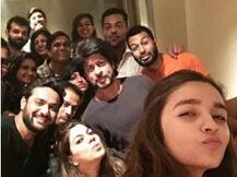 आलिया ने गौरी शिंदे की फिल्म की शूटिंग पूरी की