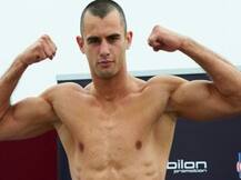 विजेंदर को हराना मेरे भाग्य में है: सोल्ड्रा