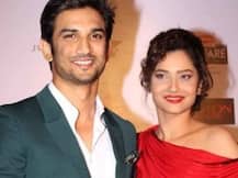 सुशांत से ब्रेकअप के बाद किससे प्यार करने लगी हैं अंकिता? देखिए तस्वीरें