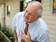 दिल के मरीजों में एक-तिहाई फिर नहीं लौटते हैं काम पर