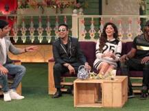 तो क्या कपिल की वजह से 'कॉमेडी नाइट्स लाइव' से हाथ धो बैठेंगे मीका सिंह?