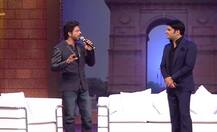 IN PICS: कॉमेडियन कृष्णा से पिछड़ गए हैं कपिल शर्मा, नहीं मिल रहे दर्शक !