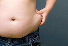 पेट की चर्बी मिनटों में घटाएंगे ये फैटी फूड!