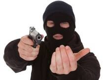 ओलंपिक पदक विजेता से रियो में बंदूक की नोक पर लूटपाट