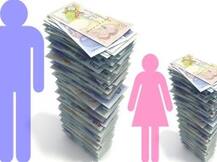 भारत में महिलाओं का वेतन पुरूषों के मुकाबले 19 फीसदी कम