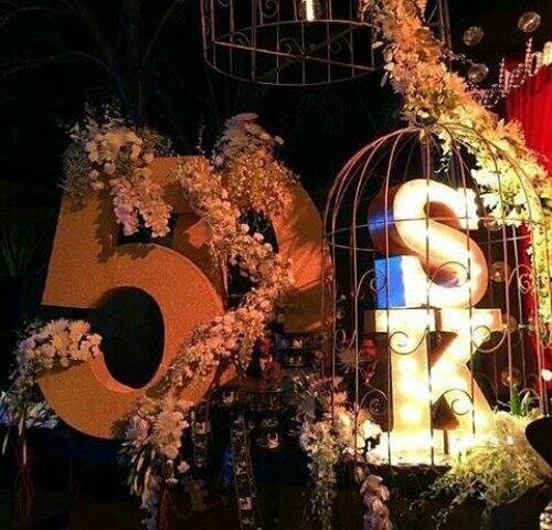 सुपरस्टार सलमान खान को अपने इस फार्म हाउस पर अक्सर देखा जाता है.