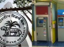 एक तिहाई एटीएम बेकार, आरबीआई ने दी कार्रवाई की चेतावनी