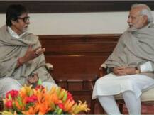 2 साल पूरे होने पर मोदी सरकार की उपलब्धियां गिनवाएंगे अमिताभ बच्चन!