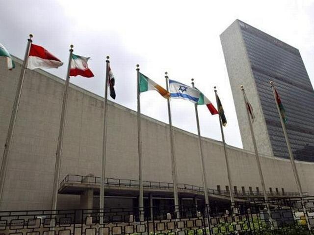 United Nations should increase pressure on Pakistan: US संयुक्त राष्ट्र को पाकिस्तान पर दबाव बढ़ाना चाहिए: अमेरिका