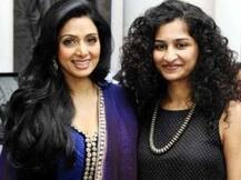 श्रीदेवी से बहुत कुछ सीखा : गौरी शिंदे