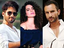 24 फरवरी को रिलीज होगी शाहिद-कंगना की 'रंगून'