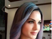 किसके लिए बार-बार बालों का रंग बदल रही है सनी लियोनी!