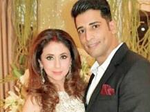 शादी के बाद ज्यादा खूबसूरत हो गई है उर्मिला मातोंडकर, यकीन ना हो तो देखिए तस्वीरें!