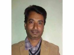 बिहार पत्रकार हत्याकांड : शहाबुद्दीन के करीबी 'लड्डन' का शार्प शूटर गिरफ्तार