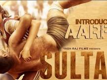 पहलवान की तरह नहीं दिखने की वजह से डरी हुई थी अनुष्का