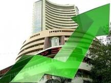 बाजार में हरियालीः सेंसेक्स 445 अंक ऊपर 28,978 पर, निफ्टी 8950 के पास बंद