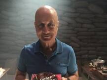 अनुपम खेर की फिल्म 'सारांश' के 32 साल हुए पूरे