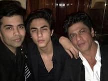 जानें करण की बर्थडे पार्टी में पहुंचे कौन-कौन से सितारे?