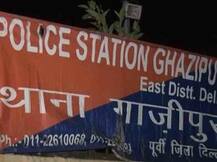 दिल्ली पुलिस के पीसीआर कर्मी पर हत्या का आरोप