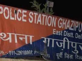 दिल्ली पुलिस के पीसीआर कर्मी पर हत्या का आरोप