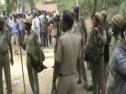 हरियाणा: जीजा-साली का मज़ाक पड़ा भारी, गोलीबारी में चार लोगों की मौत