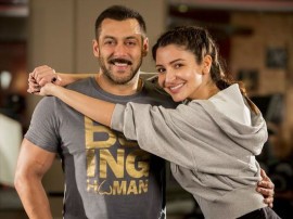 सलमान जुनूनी स्वाभाव के हैं : अनुष्का