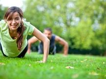 कैंसर का इलाज करने की ताकत रखता है व्यायाम!