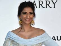 'सुल्तान' कई रिकॉर्ड तोड़ेगी : सोनम कपूर