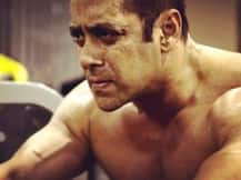 'सुल्तान' की शूटिंग के दौरान रो पड़े थे सलमान, यहां जानें क्यों