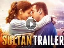 वायरल हुआ सलमान की फिल्म सुल्तान का ट्रेलर