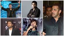 IN PICS: अरिजीत ही नहीं इन मशहूर गायकों से भी भिड़ चुके हैं सलमान !