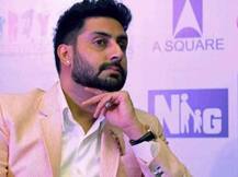 हॉलीवुड के लोग बॉलीवुड में आ रहे हैं ऐसे में बाहर क्यों जाना: अभिषेक बच्चन