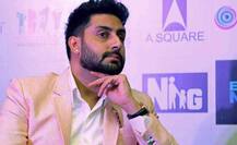 भंसाली के साथ एक प्रेम कथा में काम करेंगे अभिषेक बच्चन?