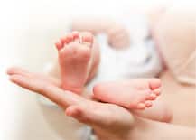 20 महीनें में चार हजार से अधिक नवजात को माता-पिता ने अकेला छोड़ा