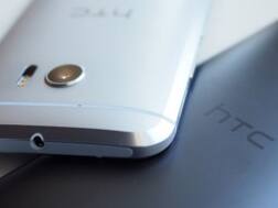 HTC ने अपना मोस्ट अवेटेड स्मार्टफोन HTC10 किया लॉन्च