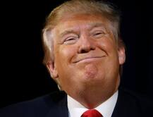 न्यूयॉर्क की तीन बिलडिंग्स से हटेगा ट्रंप का नाम