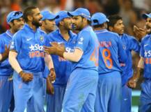 INDvsZIM: ज़िम्बाबवे दौरे के लिए टीम इंडिया के नए कोच का ऐलान