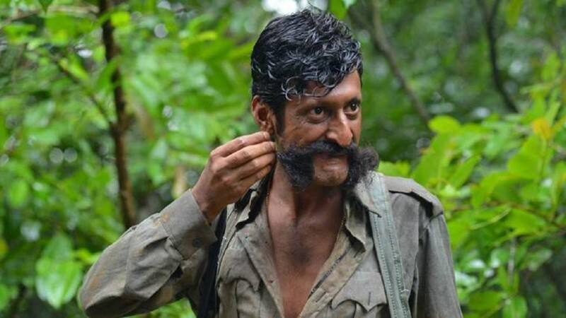 veerappan