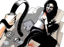 दहेज की खातिर लड़की की पीट-पीट कर हत्या